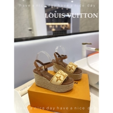 Louis Vuitton Sandals